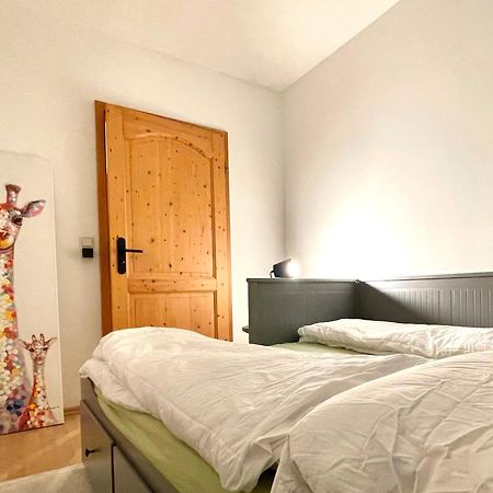 Lofty Luna, Dein Feinzeit Apartment Bamberg Kültér fotó