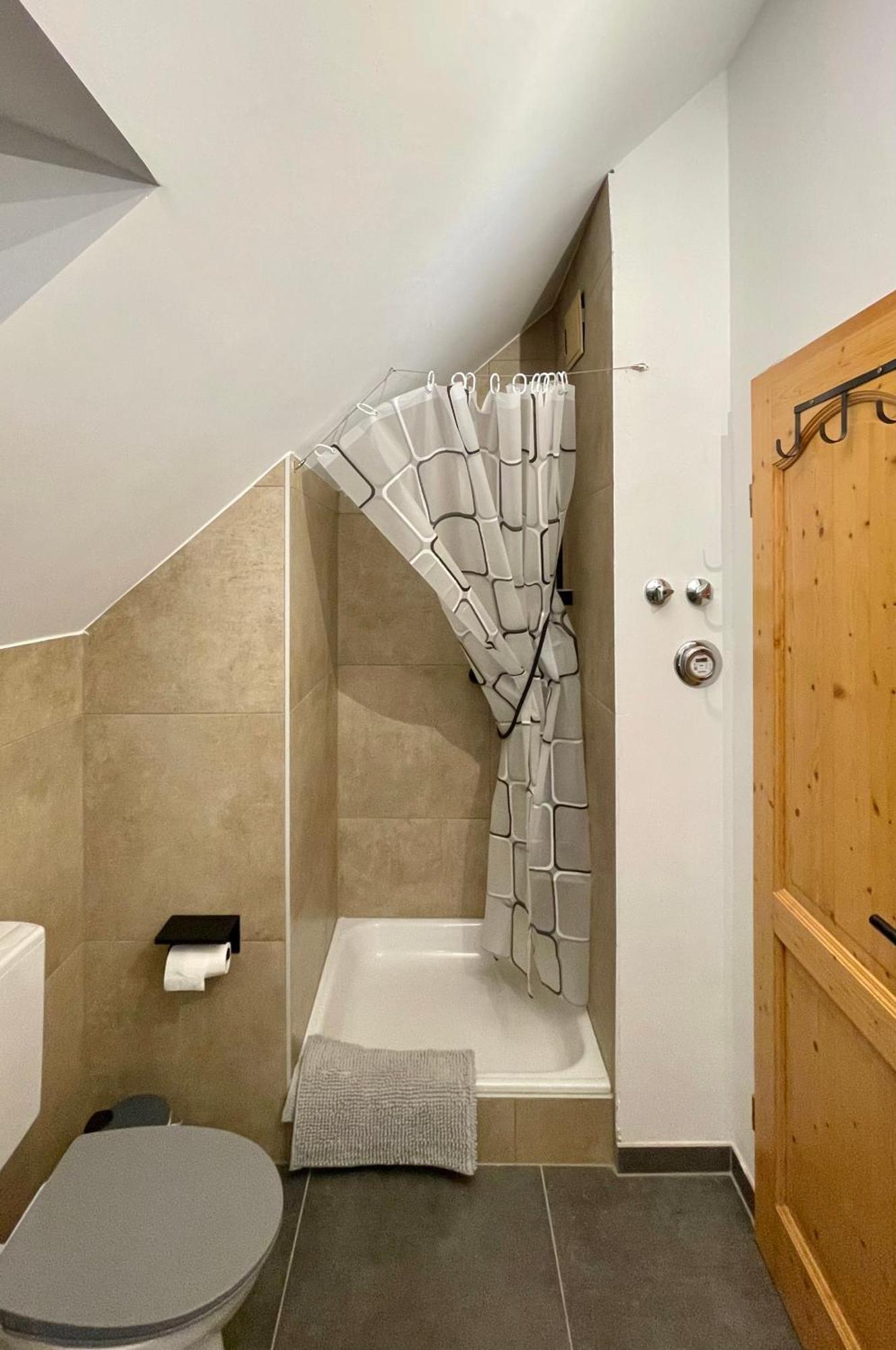 Lofty Luna, Dein Feinzeit Apartment Bamberg Kültér fotó