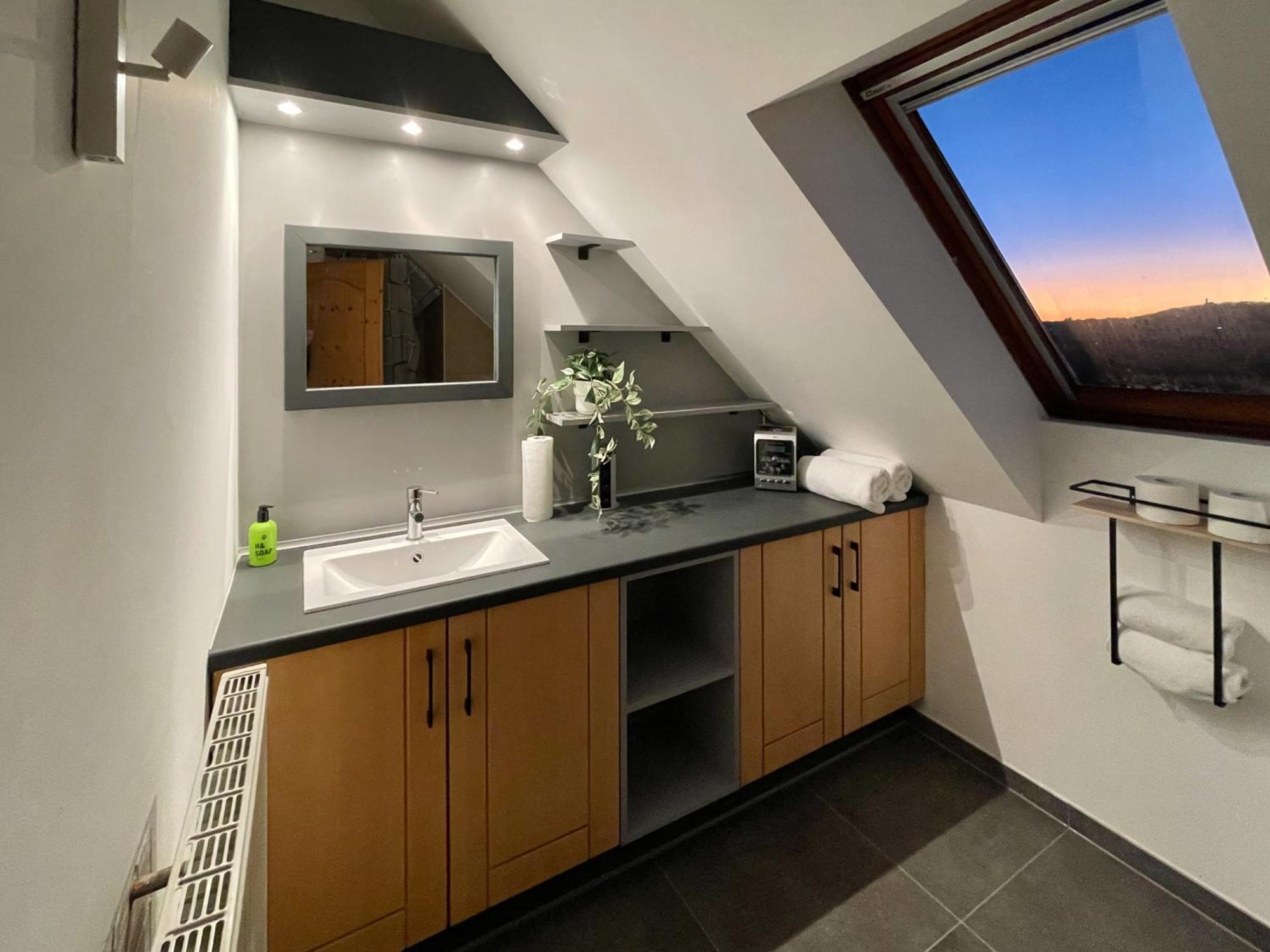 Lofty Luna, Dein Feinzeit Apartment Bamberg Kültér fotó