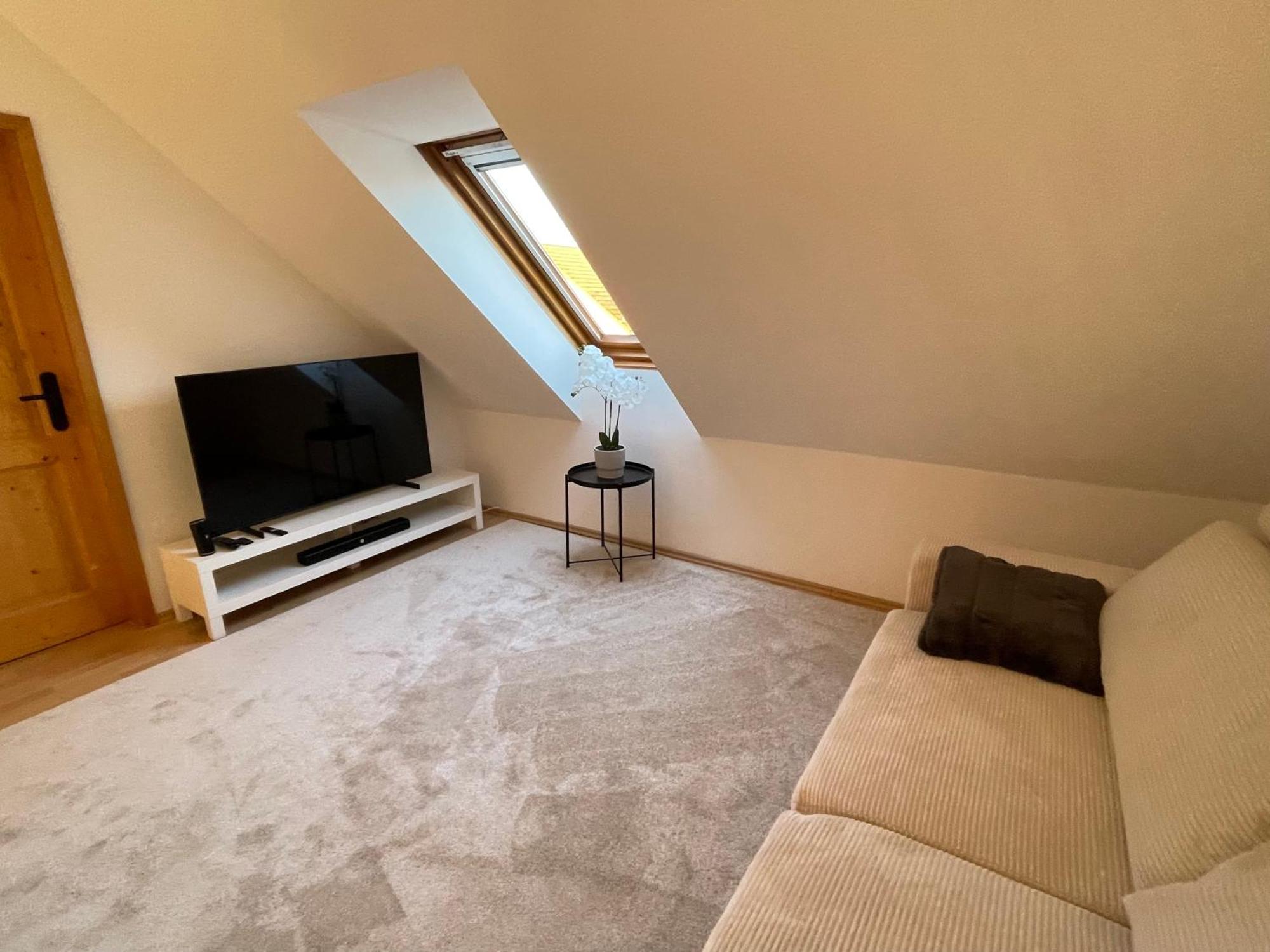 Lofty Luna, Dein Feinzeit Apartment Bamberg Kültér fotó