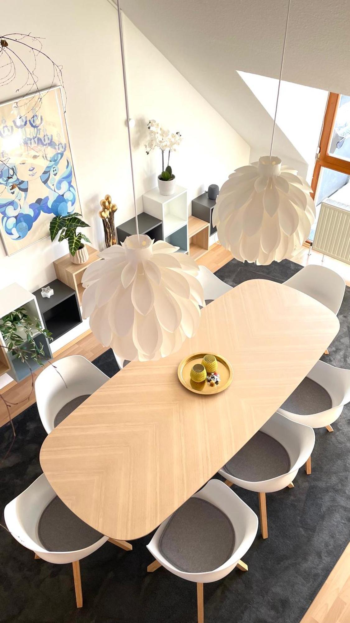 Lofty Luna, Dein Feinzeit Apartment Bamberg Kültér fotó