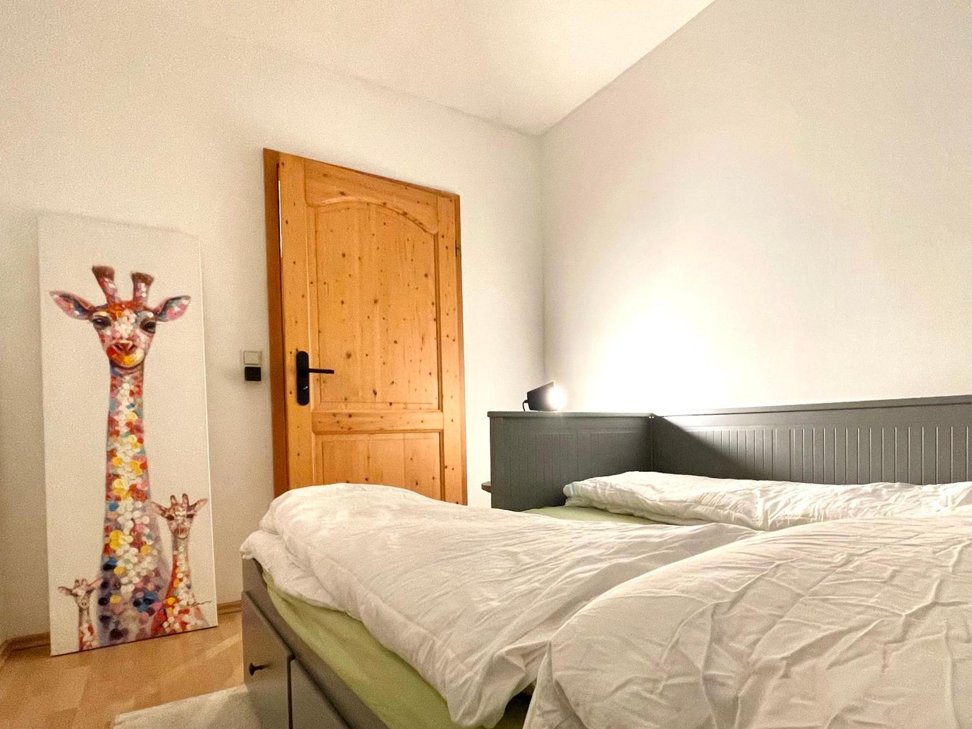 Lofty Luna, Dein Feinzeit Apartment Bamberg Kültér fotó