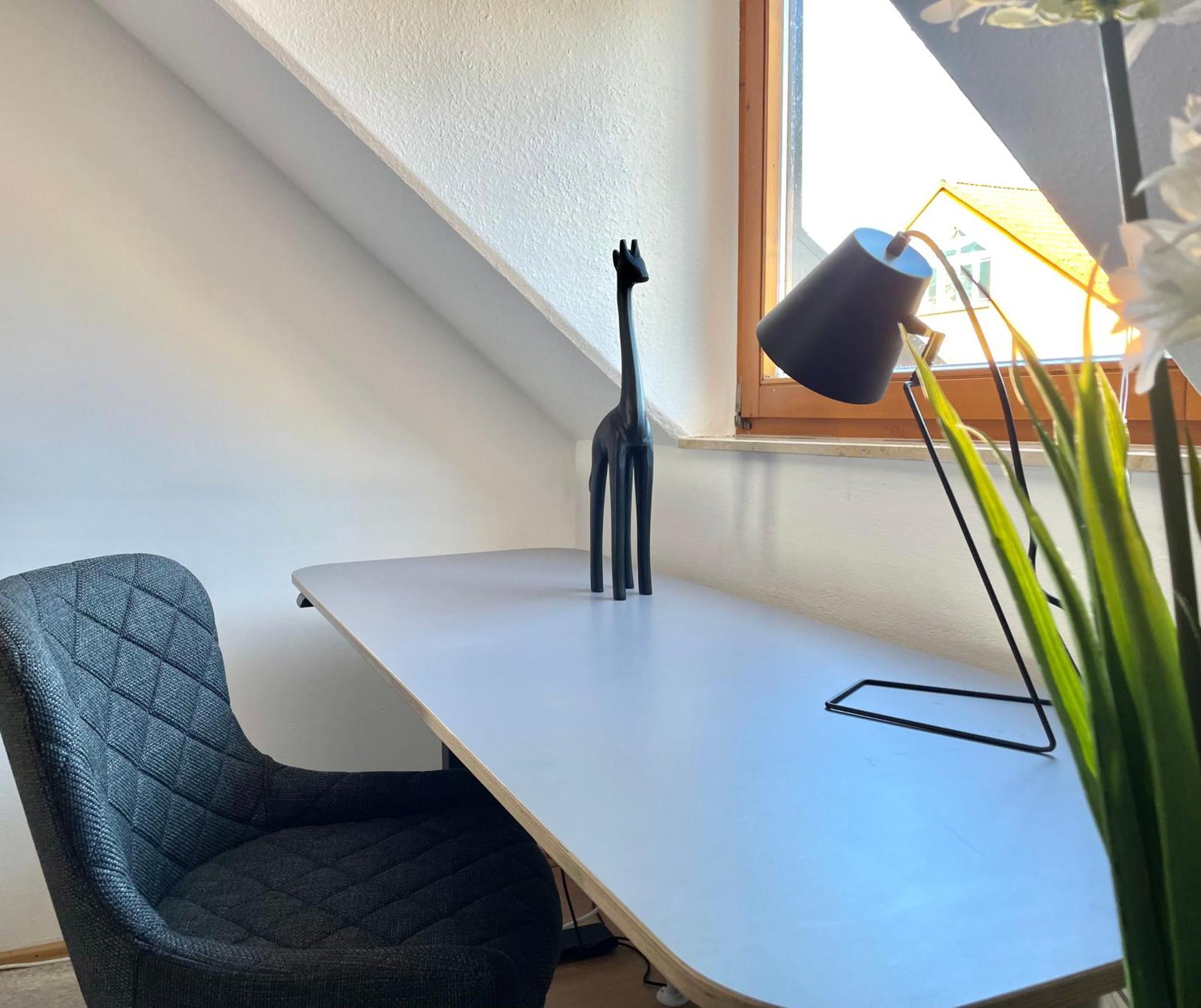 Lofty Luna, Dein Feinzeit Apartment Bamberg Kültér fotó