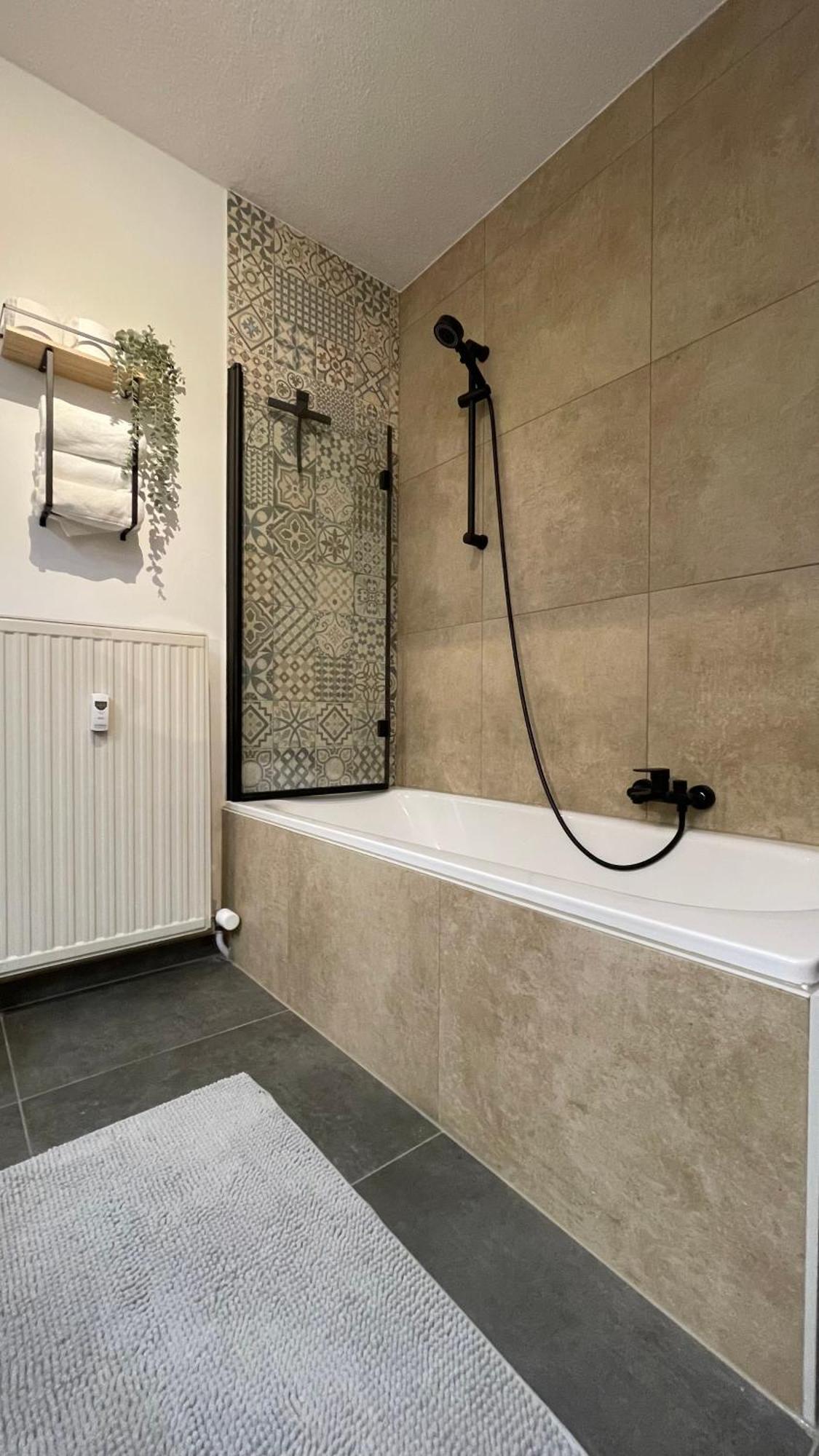 Lofty Luna, Dein Feinzeit Apartment Bamberg Kültér fotó