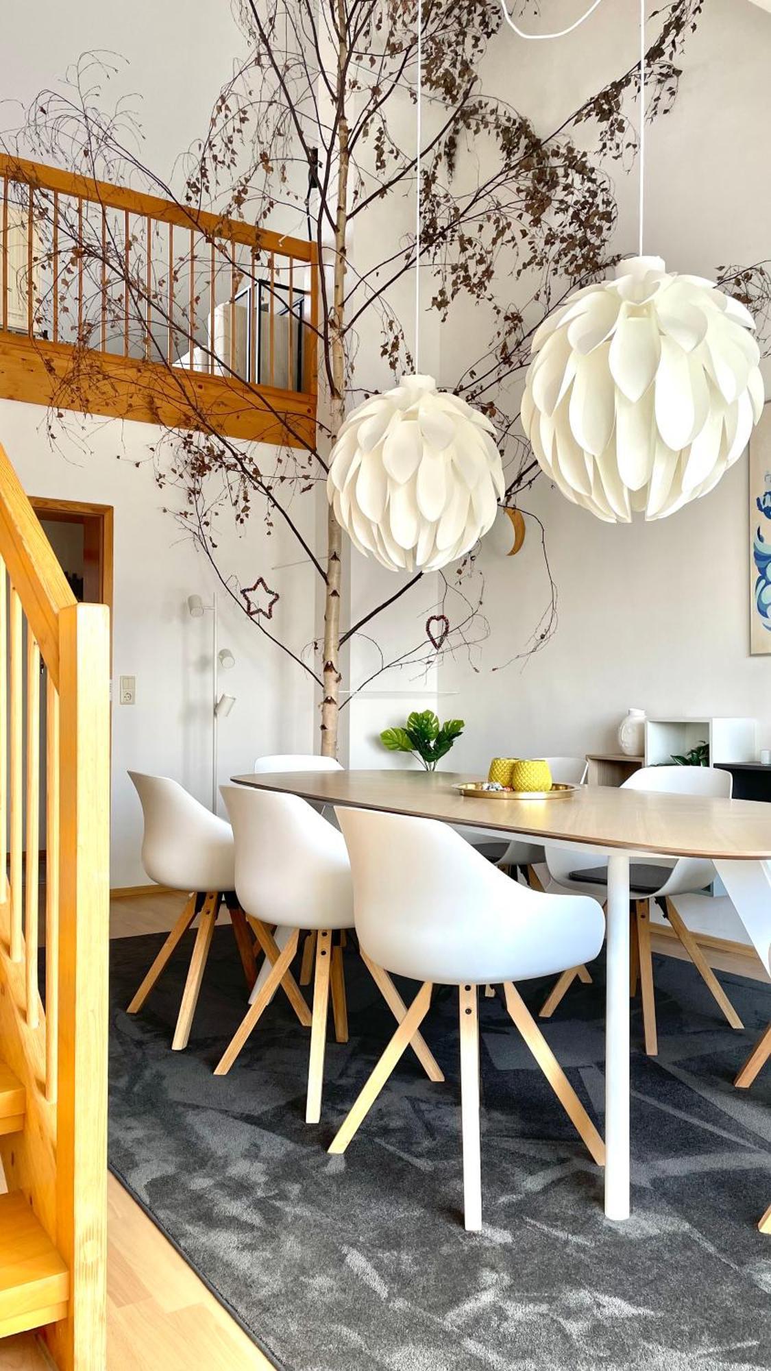 Lofty Luna, Dein Feinzeit Apartment Bamberg Kültér fotó